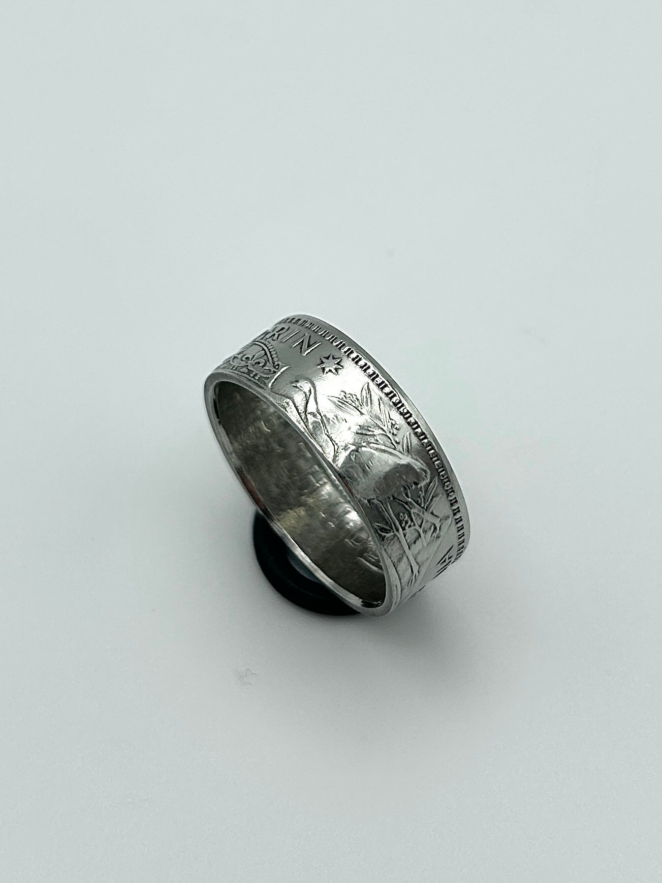 Australia Silber
