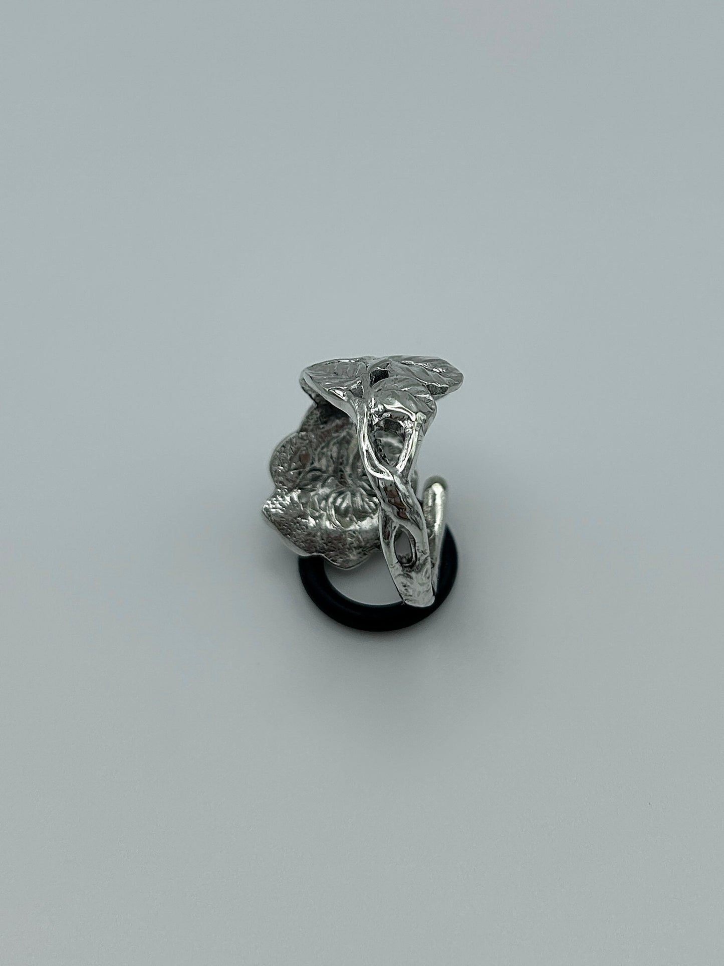 Silberrose