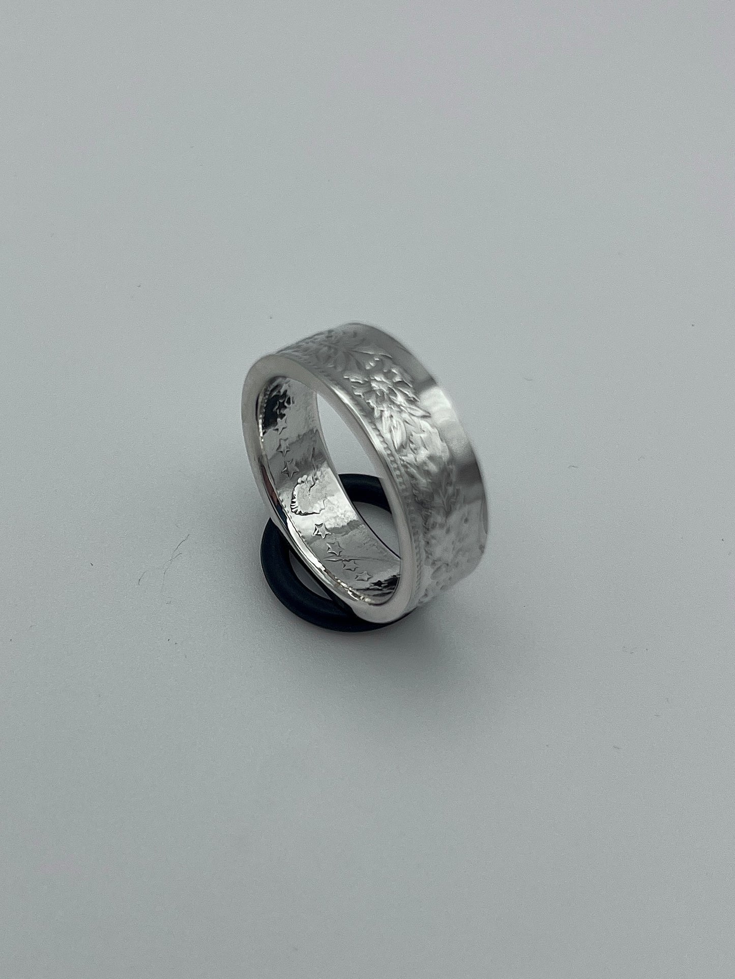 Helvetia Silber
