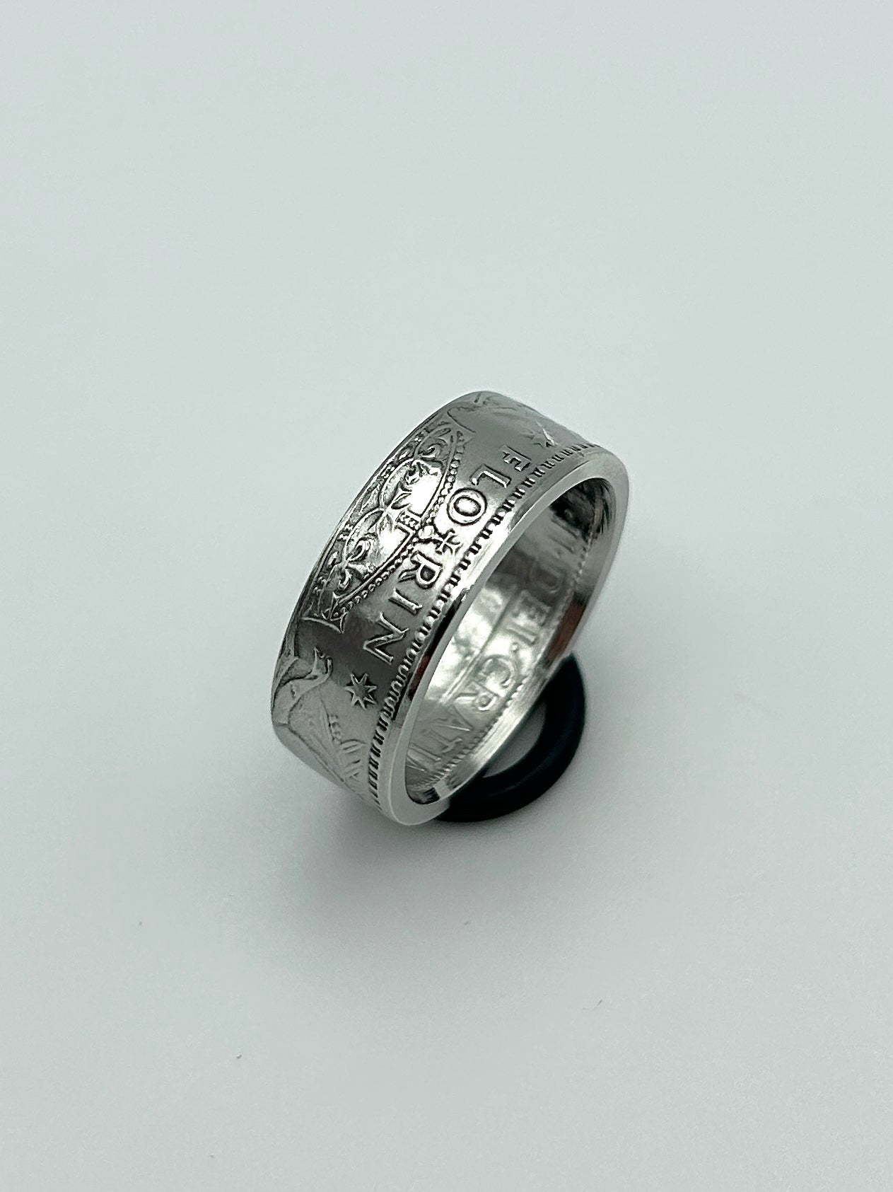 Australia Silber