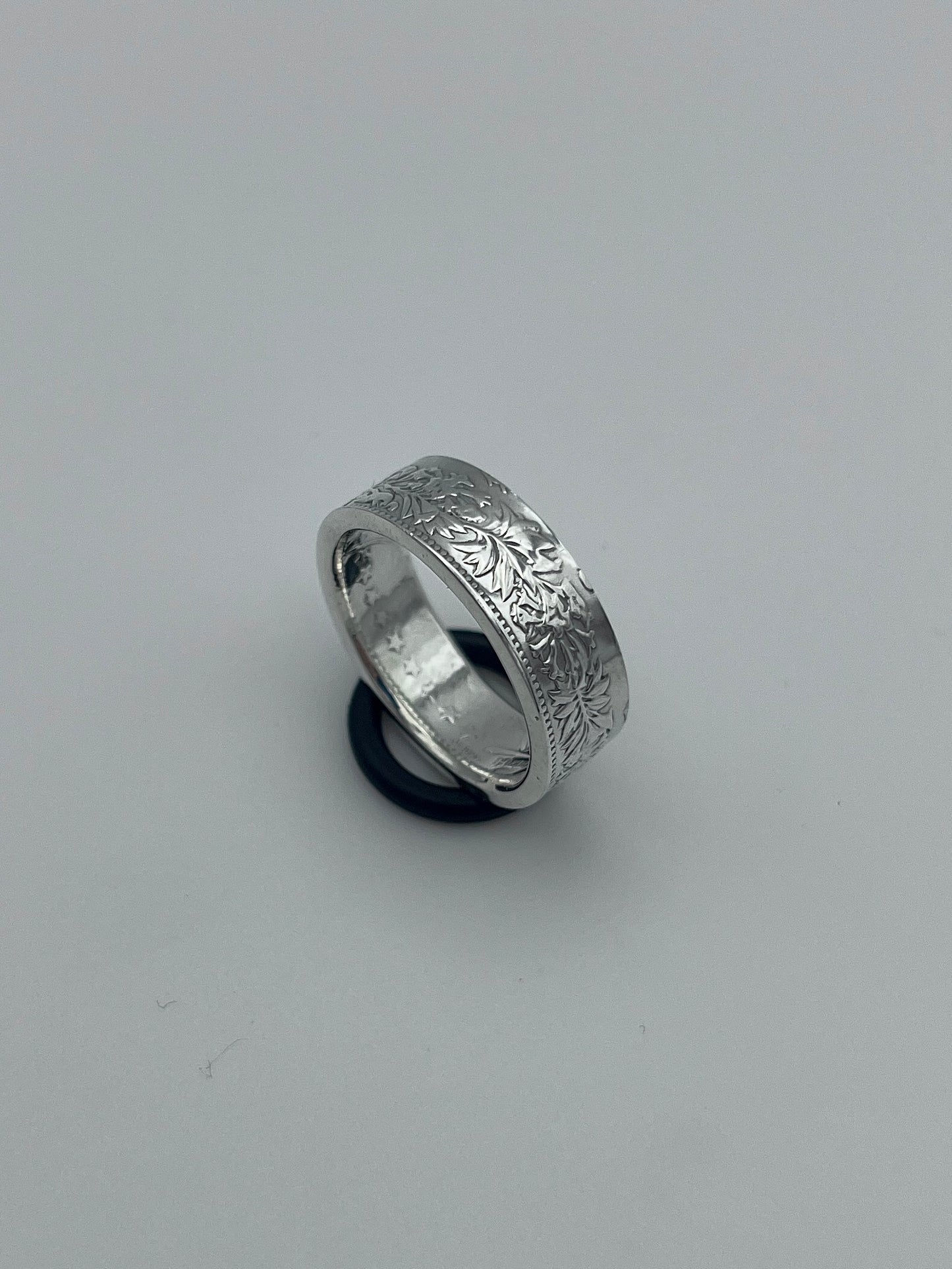 Helvetia Silber
