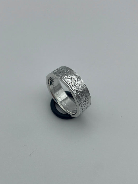 Helvetia Silber