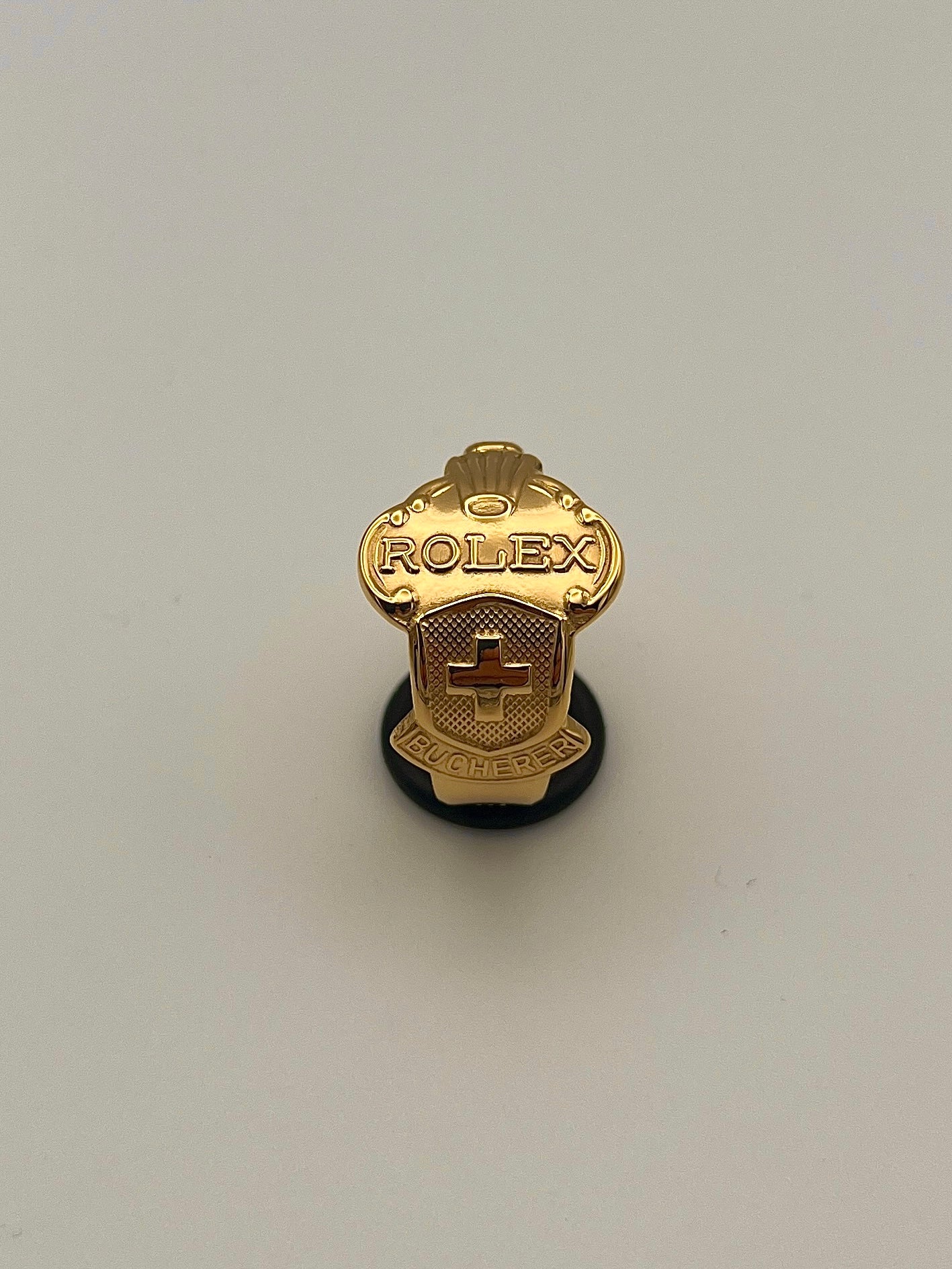 Rolex Gold