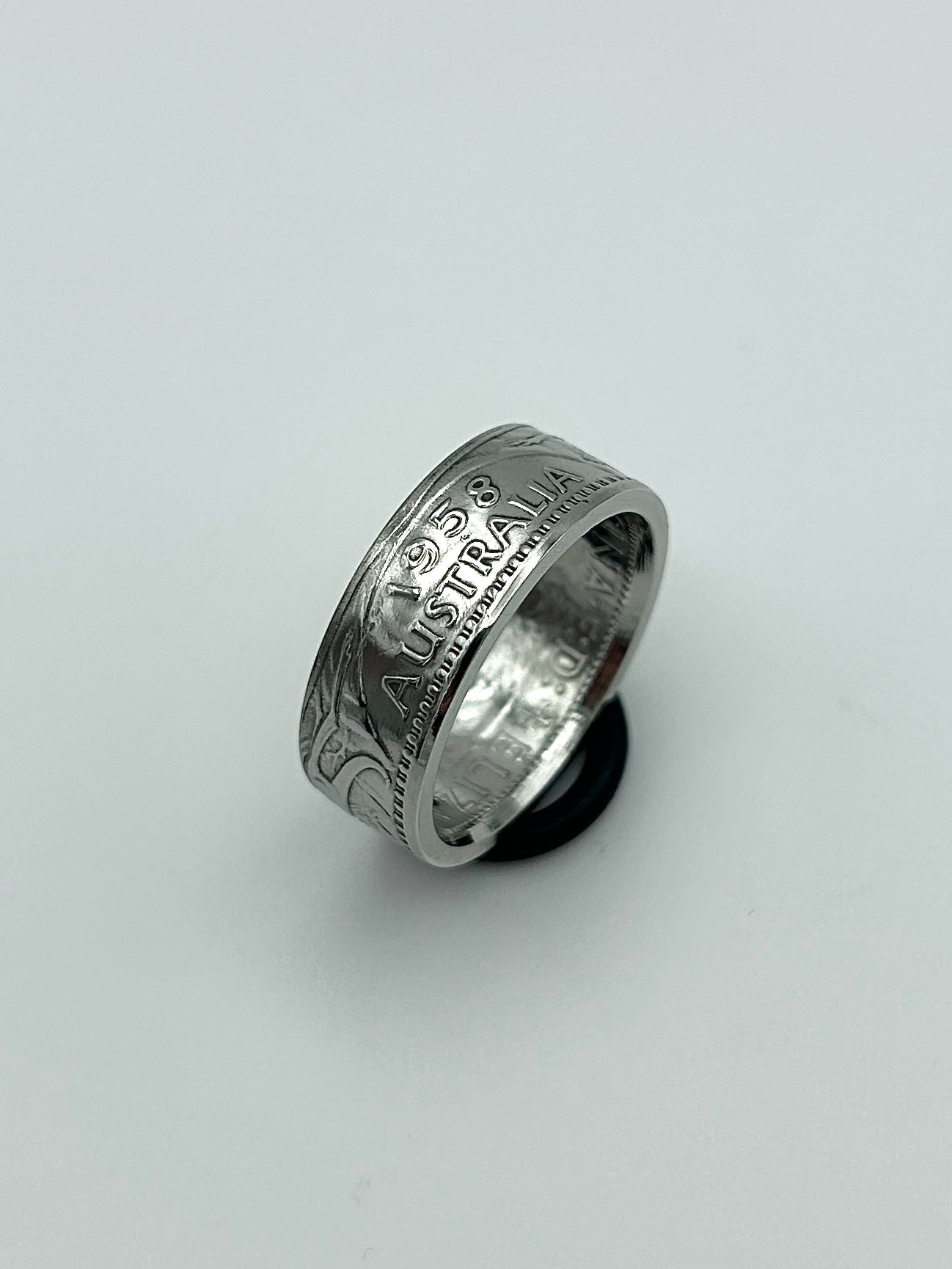 Australia Silber