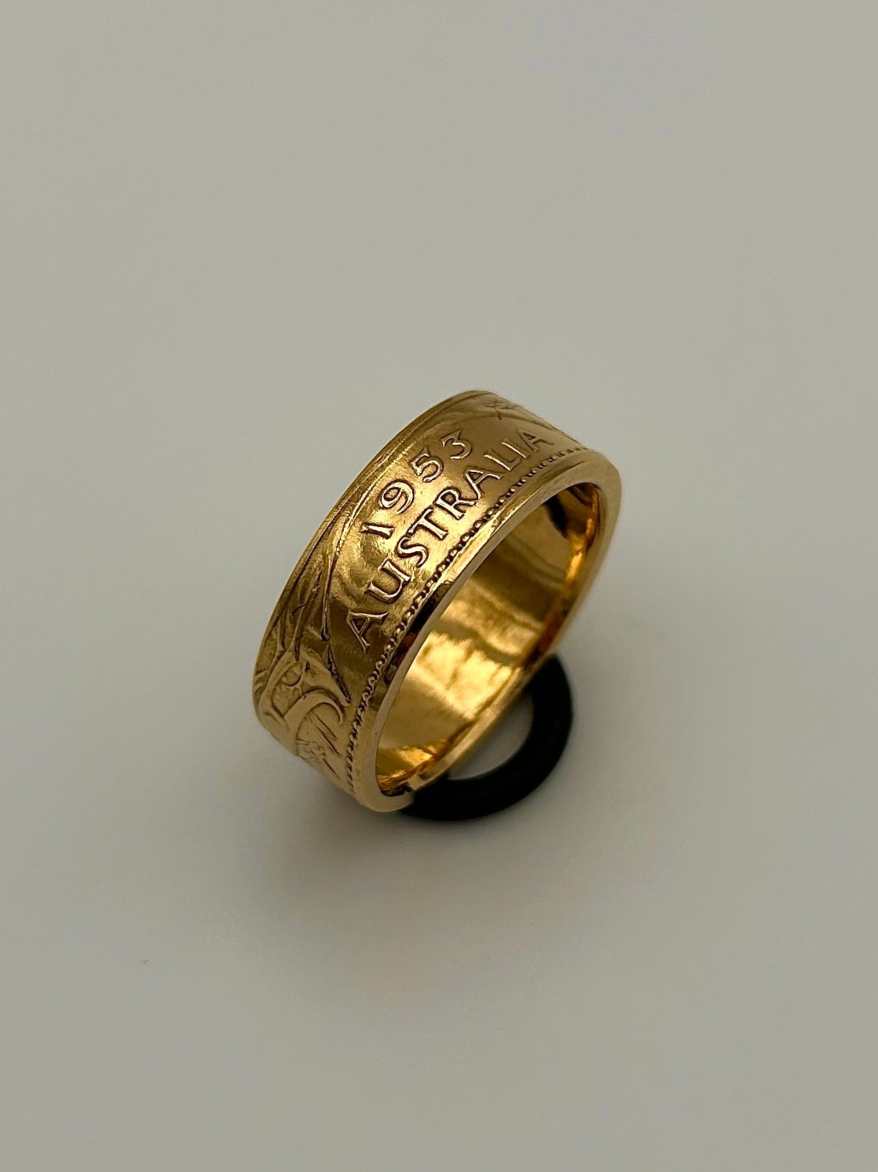 Australia Gold