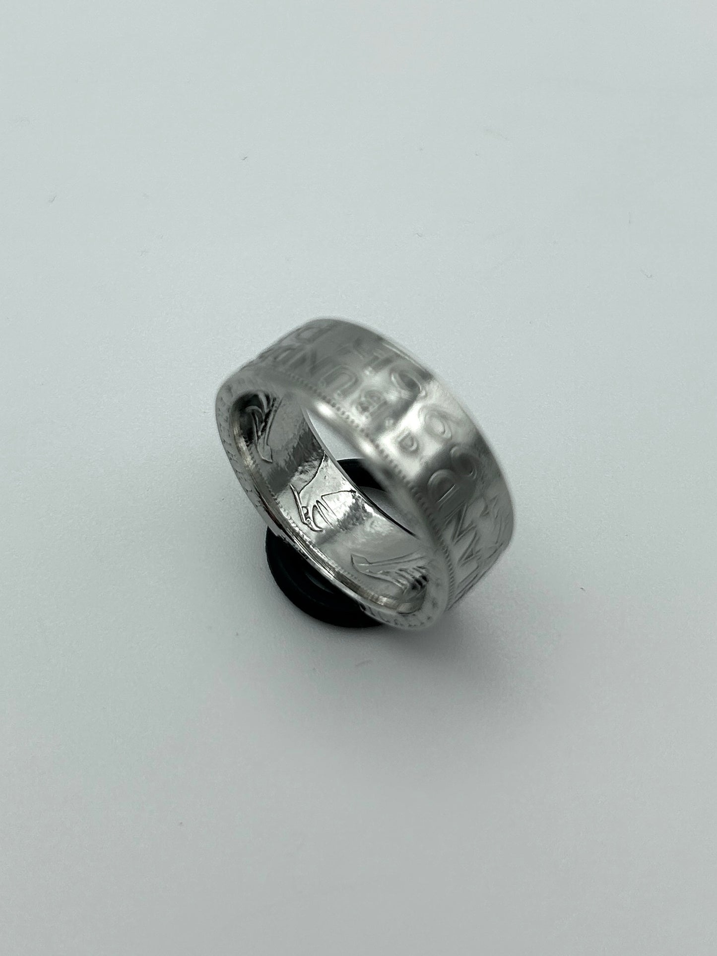 Bundesrepublik Silber