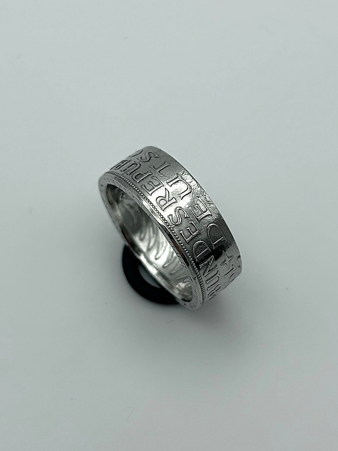 Bundesrepublik Silber