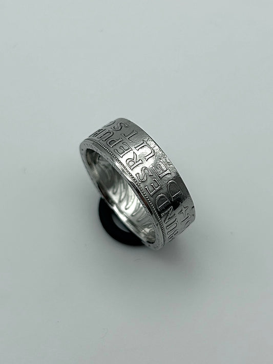 Bundesrepublik Silber