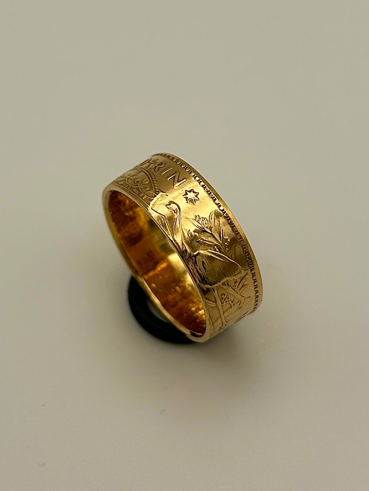 Australia Gold