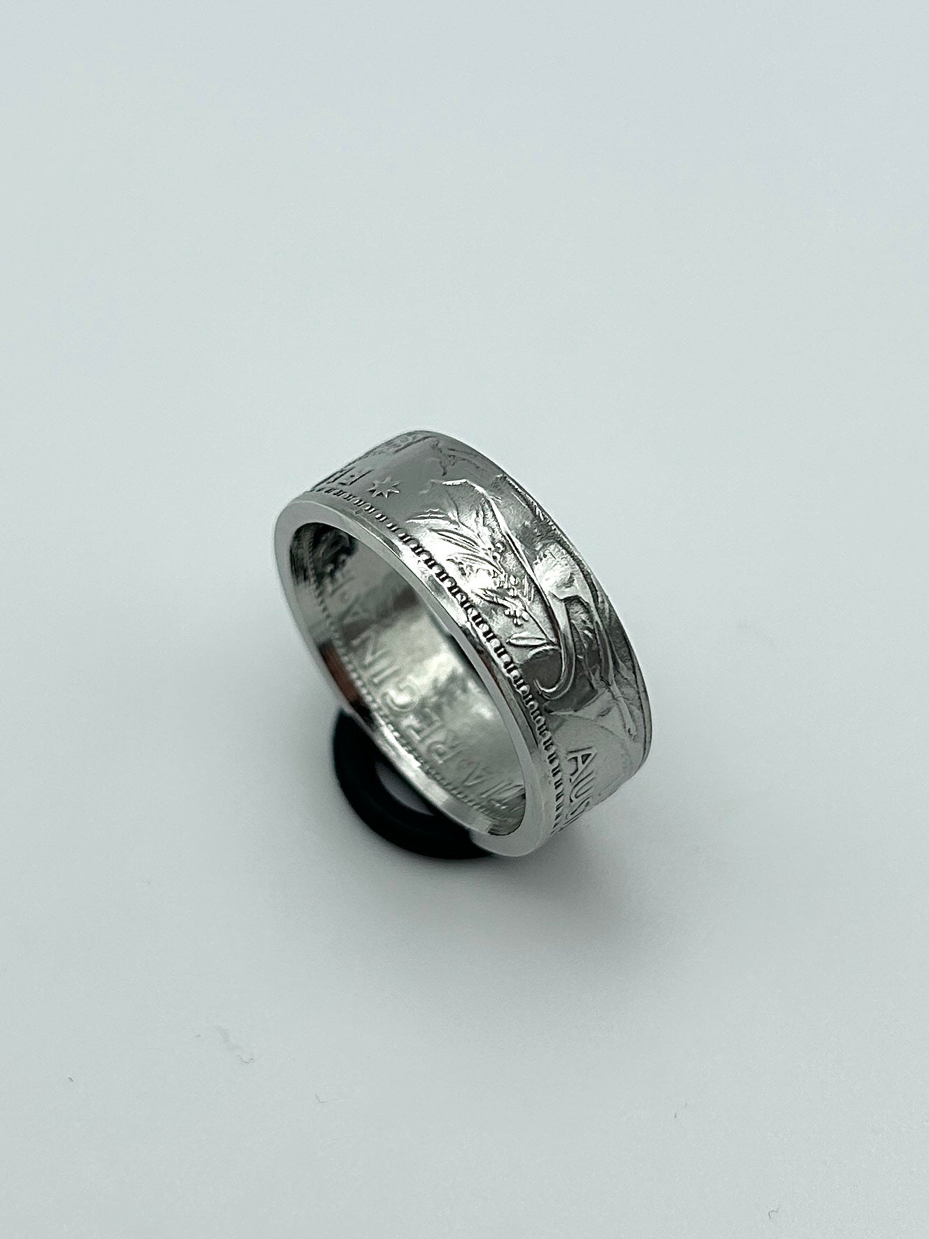 Australia Silber