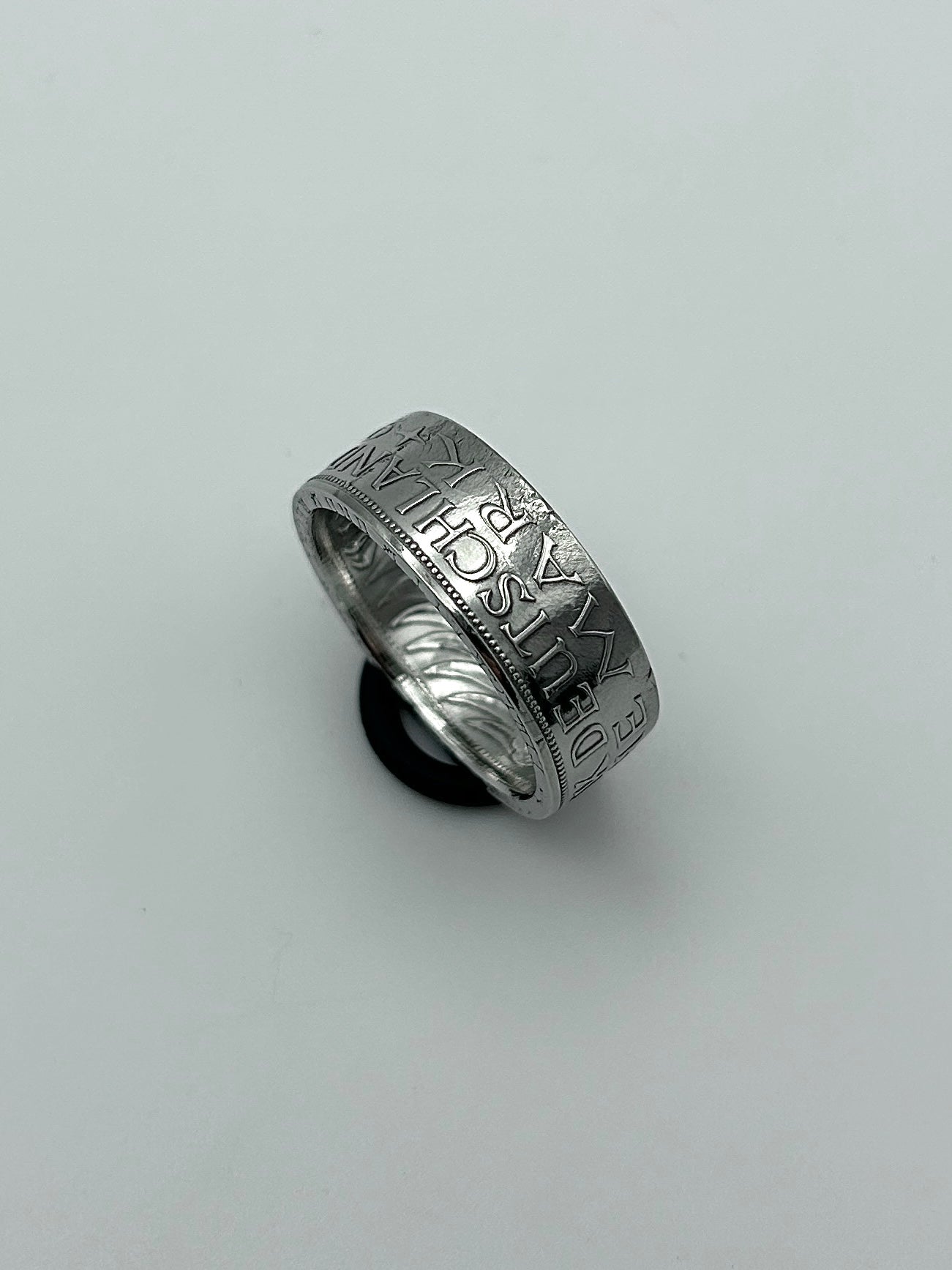 Bundesrepublik Silber