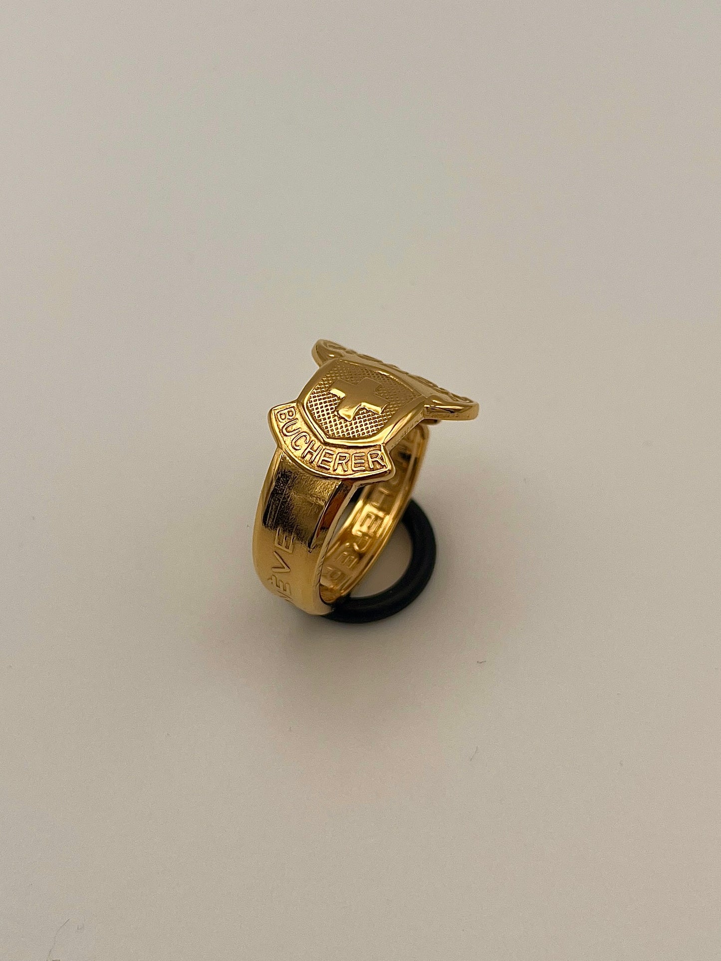 Rolex Gold