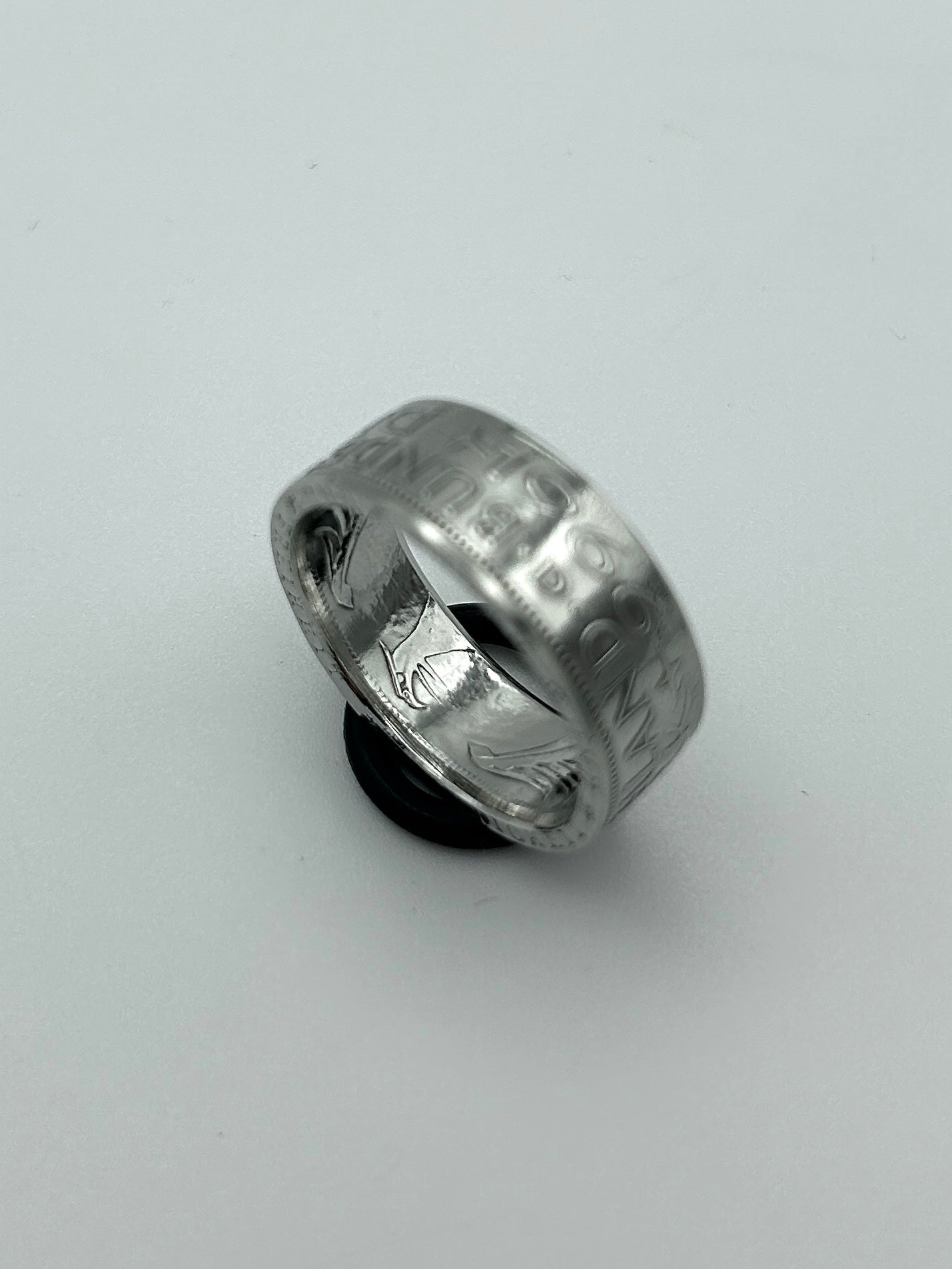 Bundesrepublik Silber