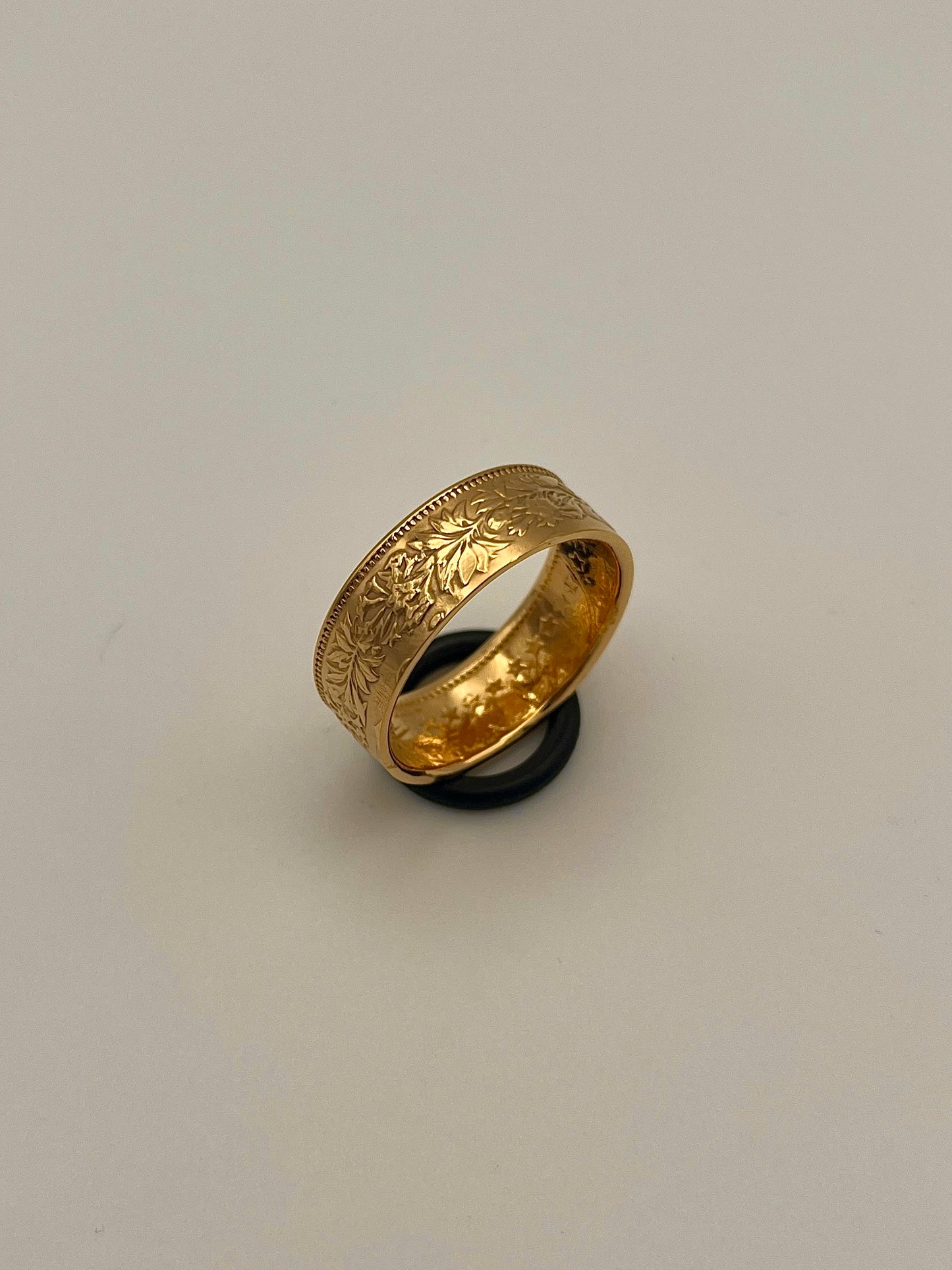 Helvetia Gold