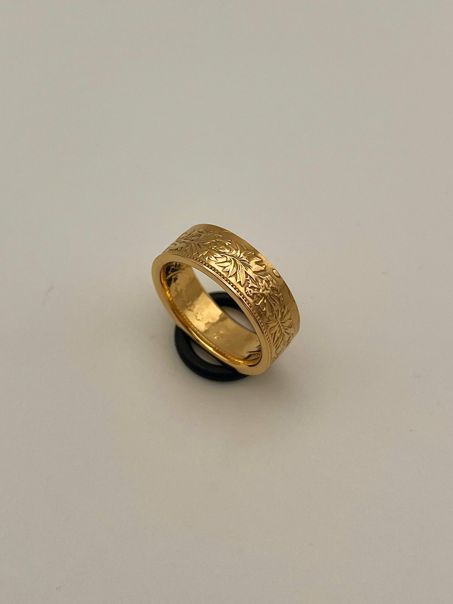 Helvetia Gold