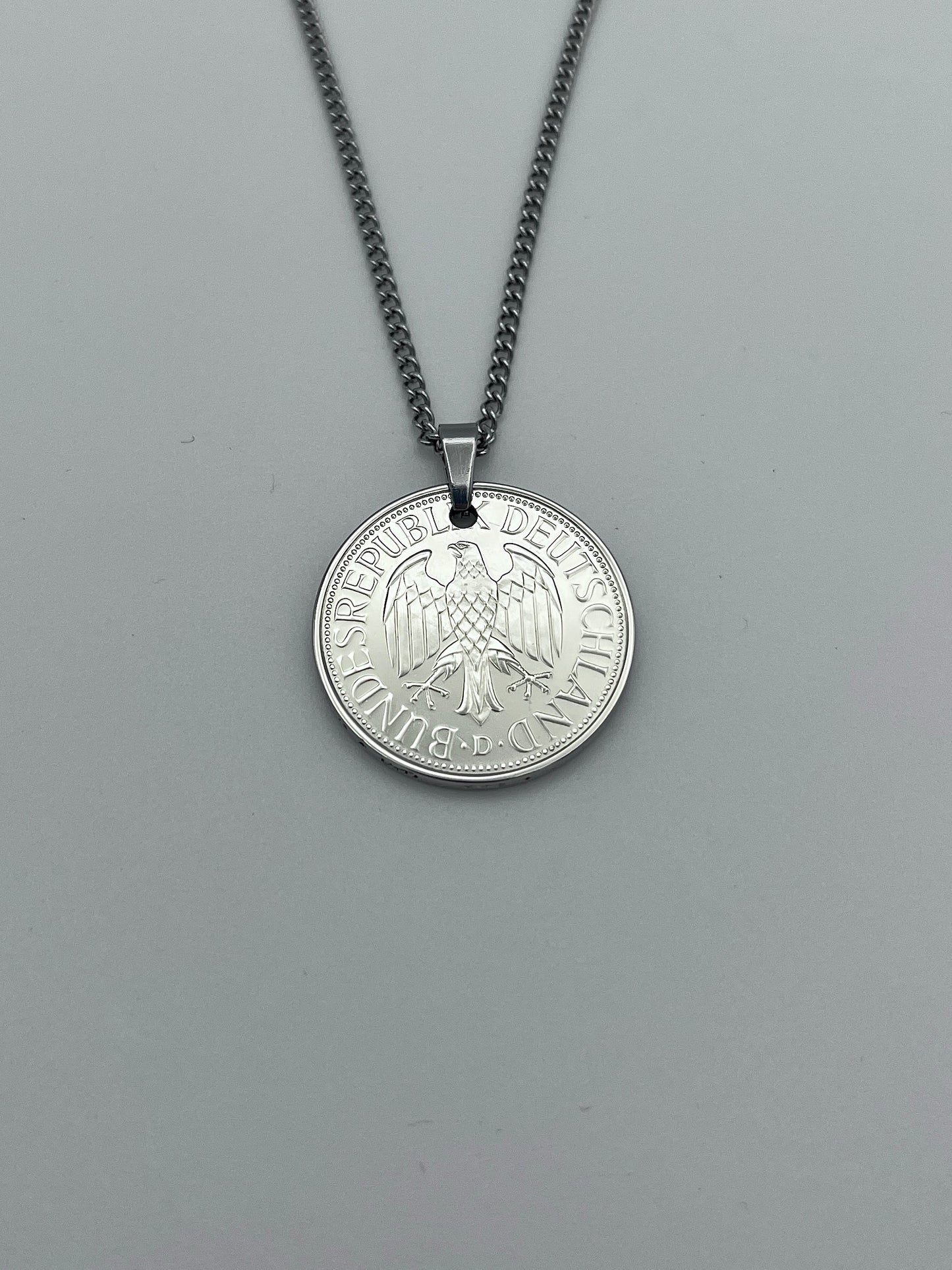 Deutsche Nostalgie Silber