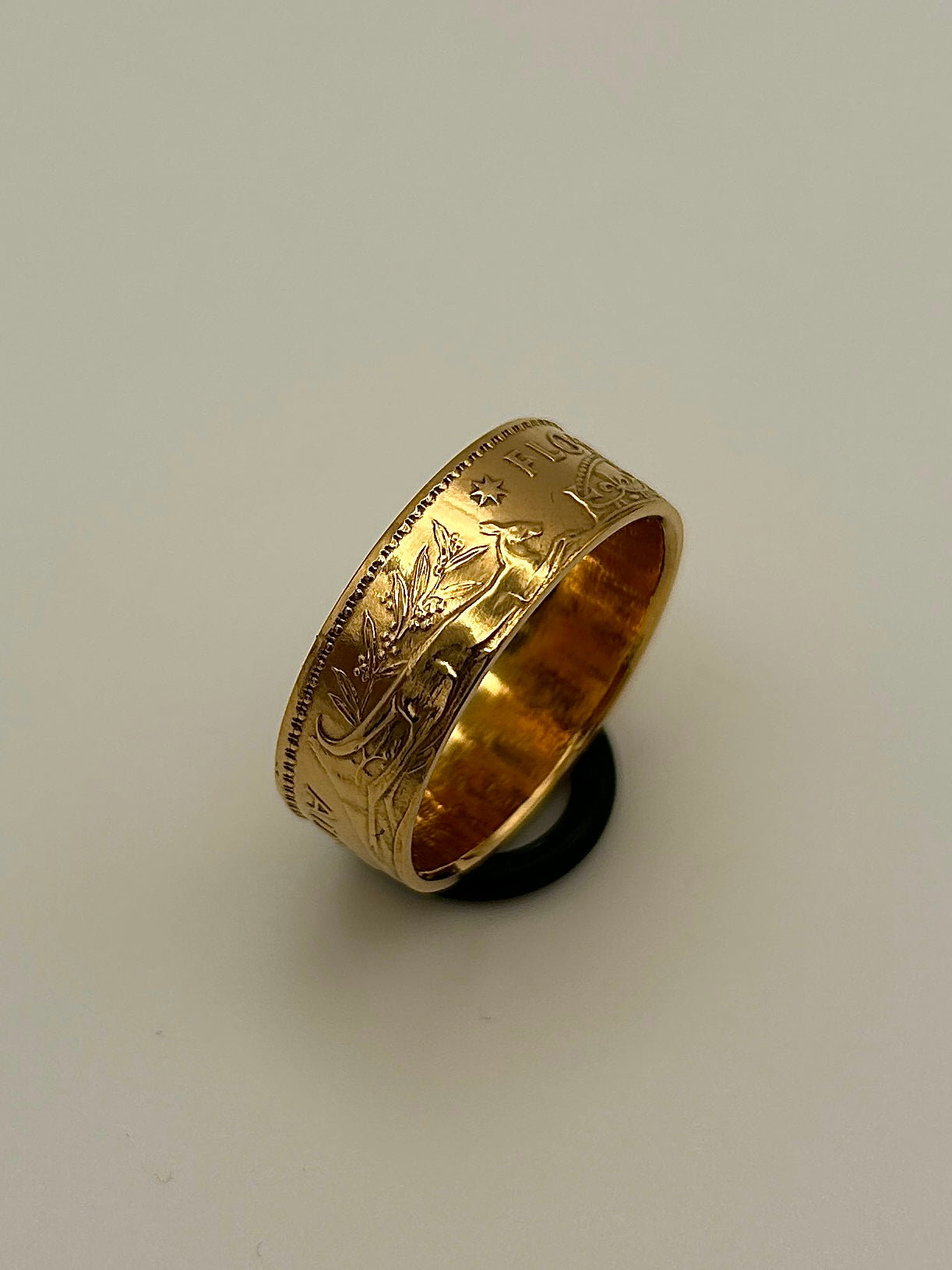 Australia Gold