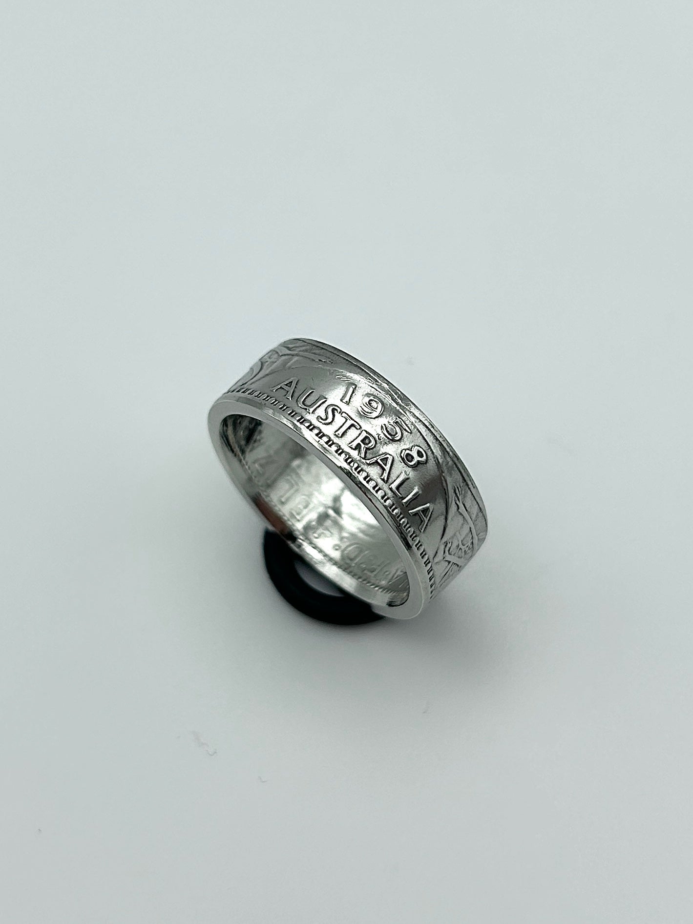 Australia Silber