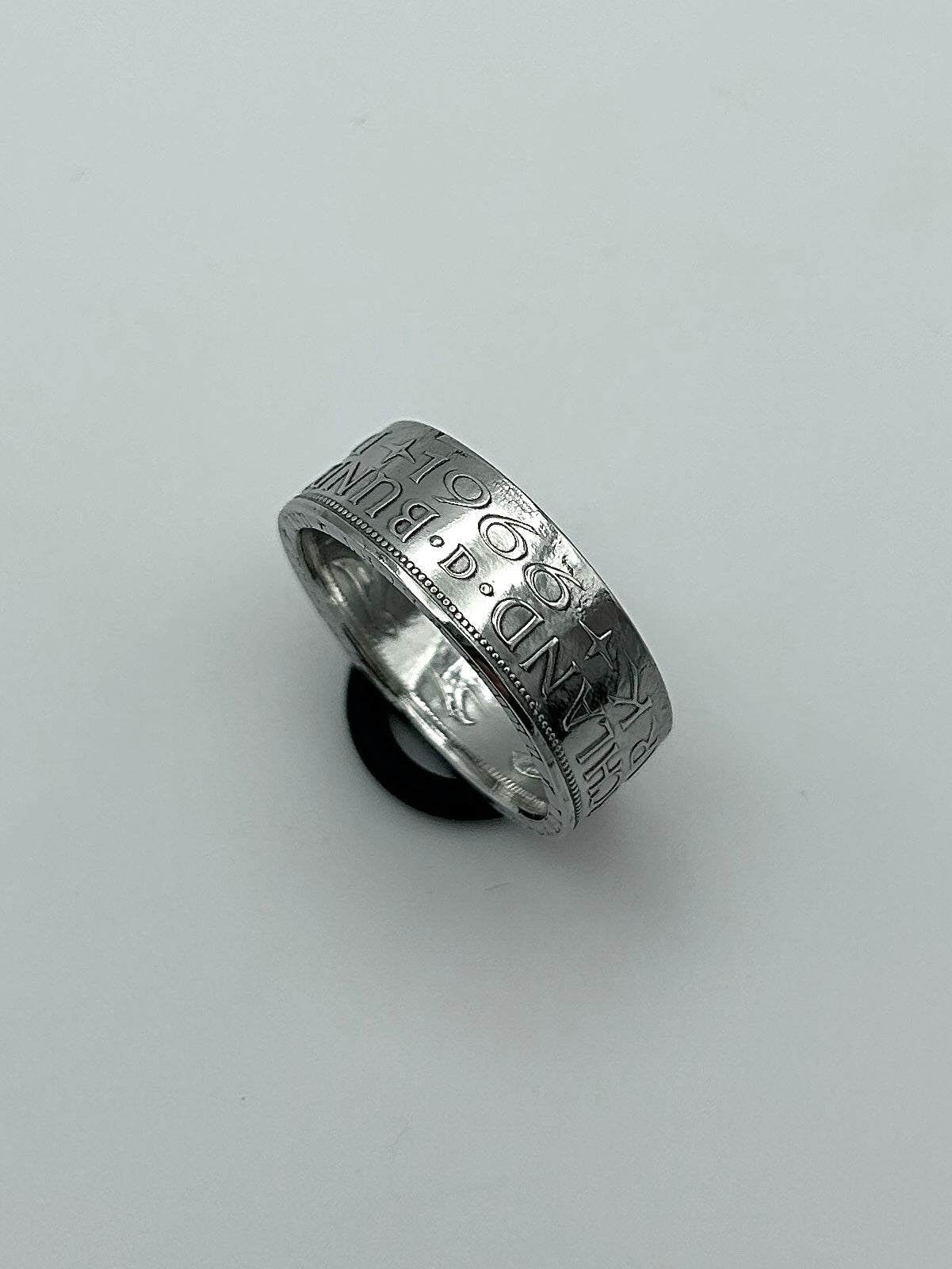 Bundesrepublik Silber