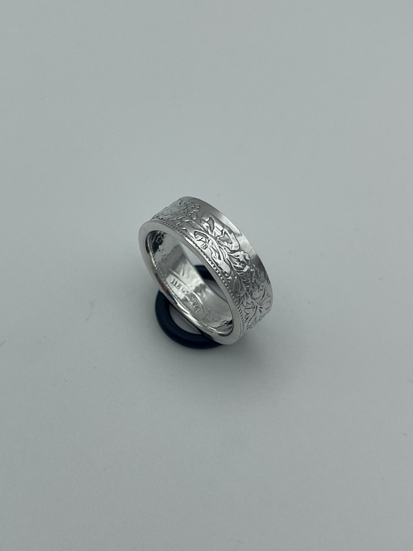 Helvetia Silber