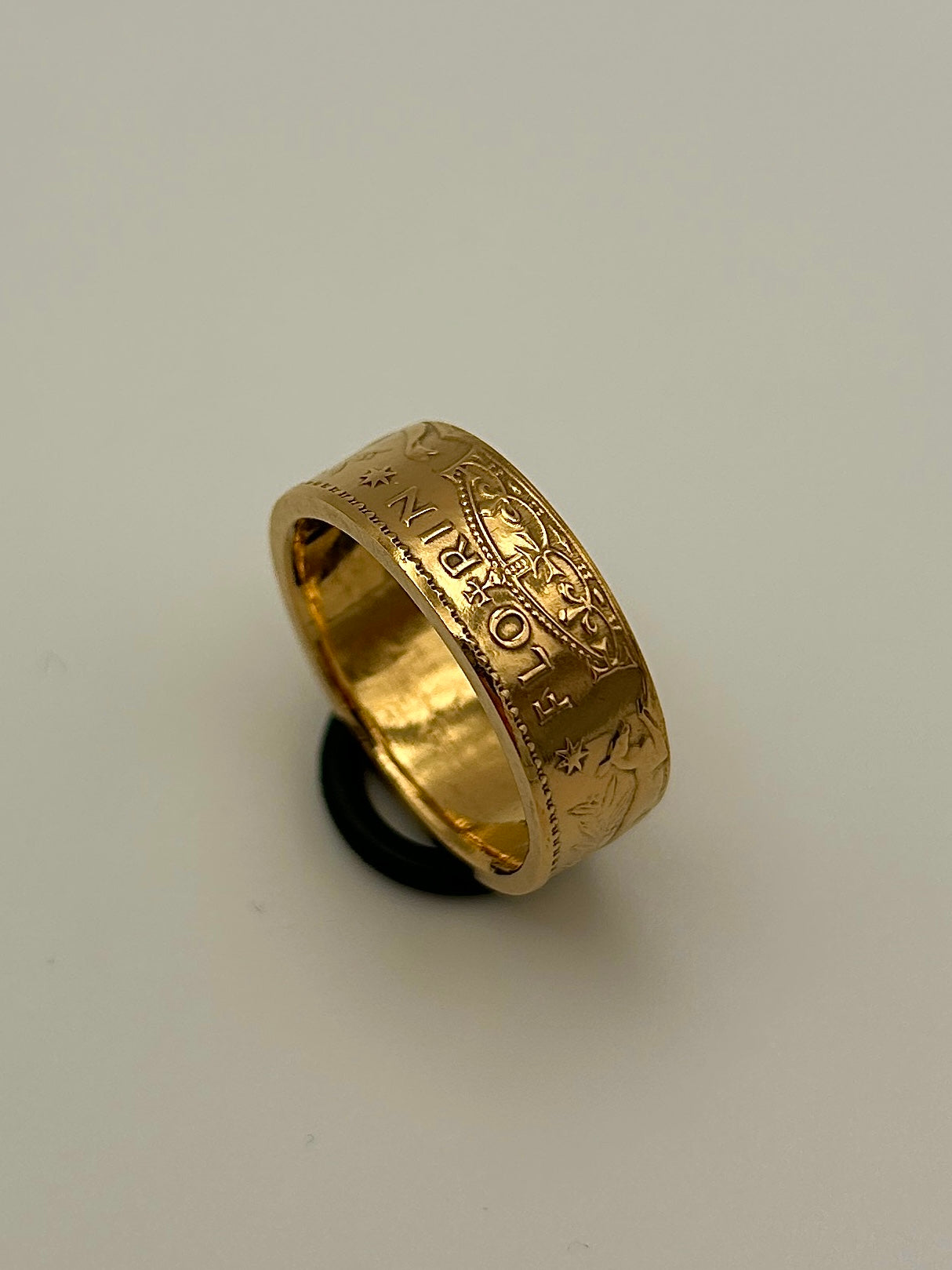 Australia Gold