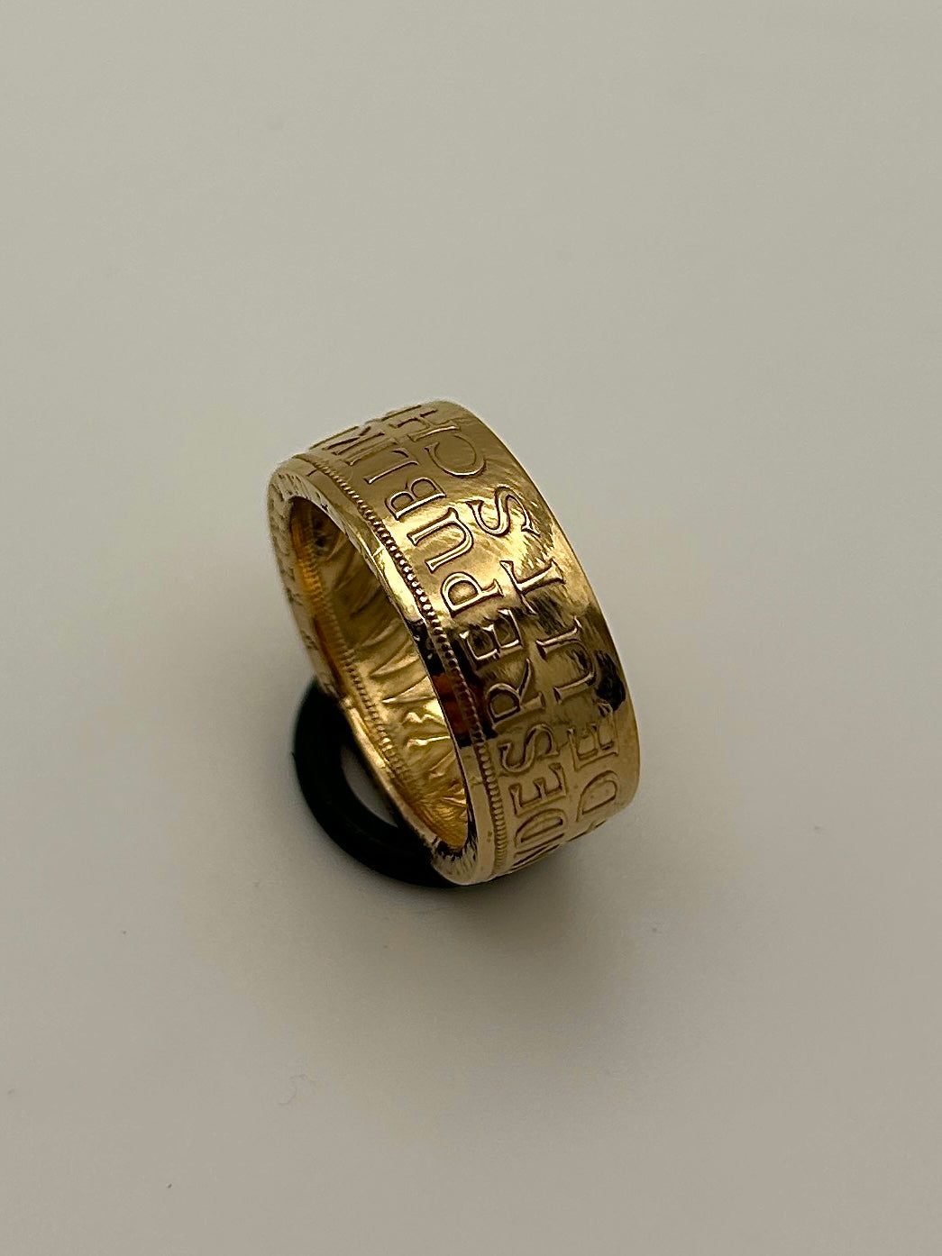 Bundesrepublik Gold