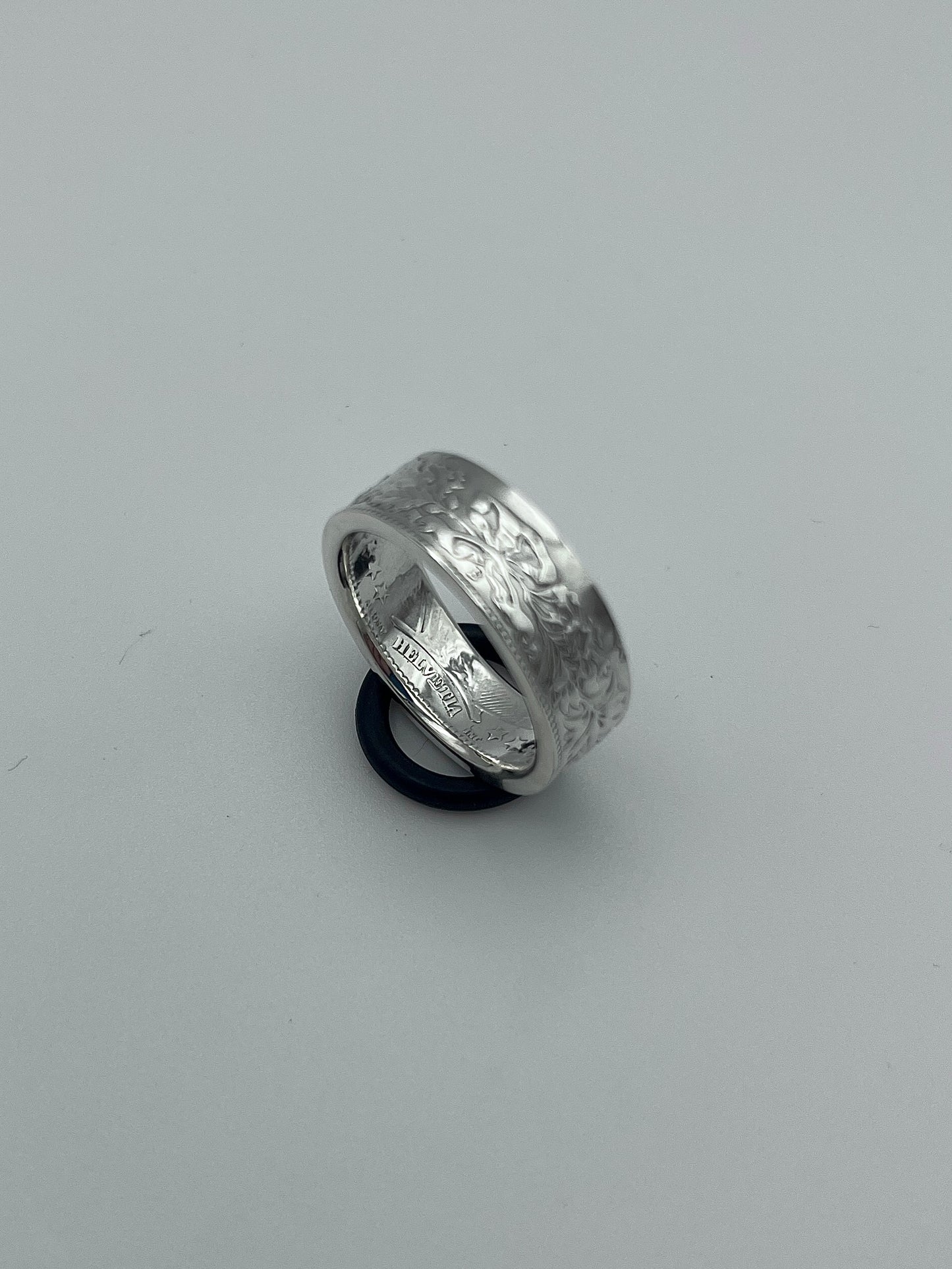 Helvetia Silber