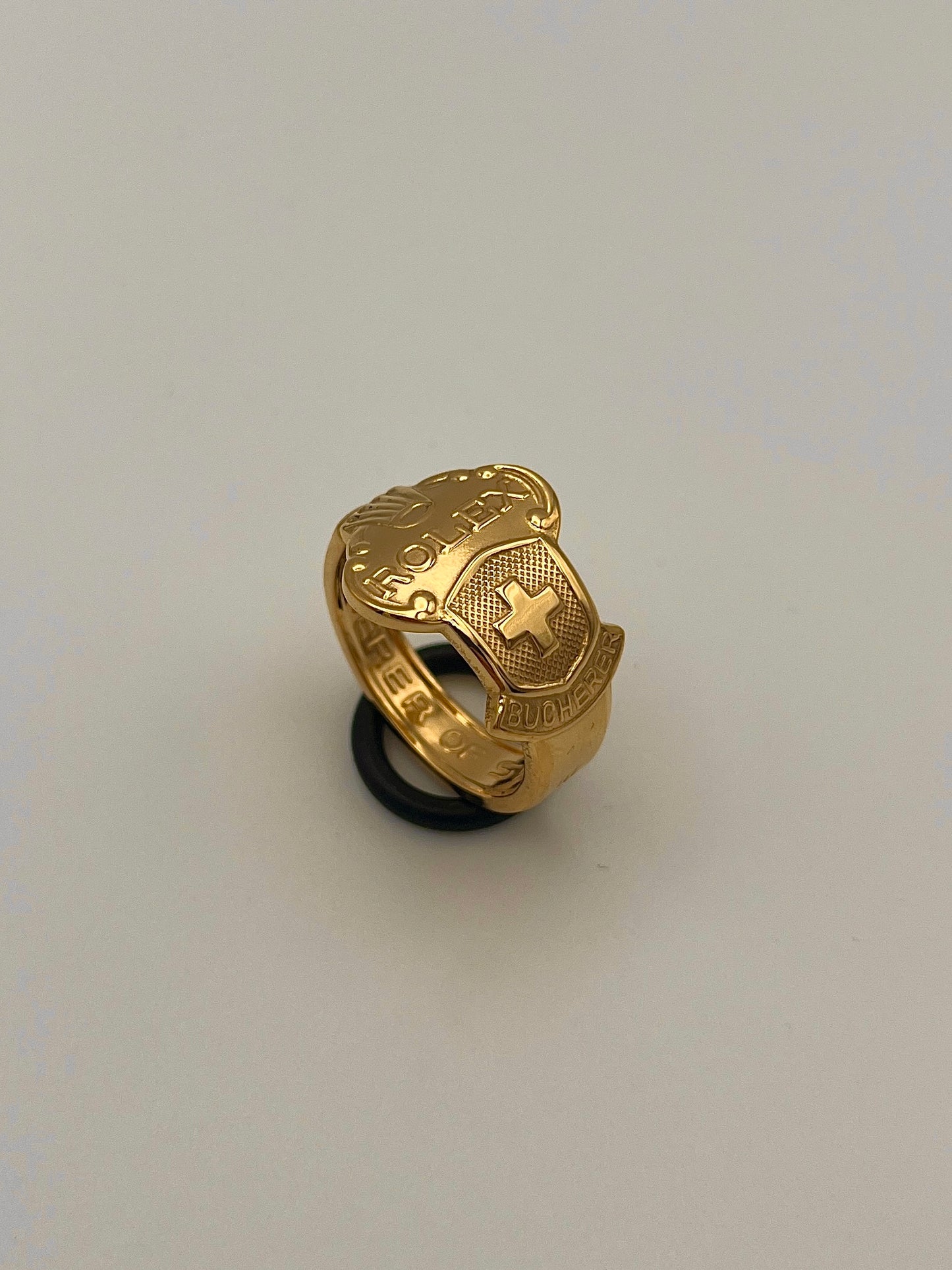 Rolex Gold