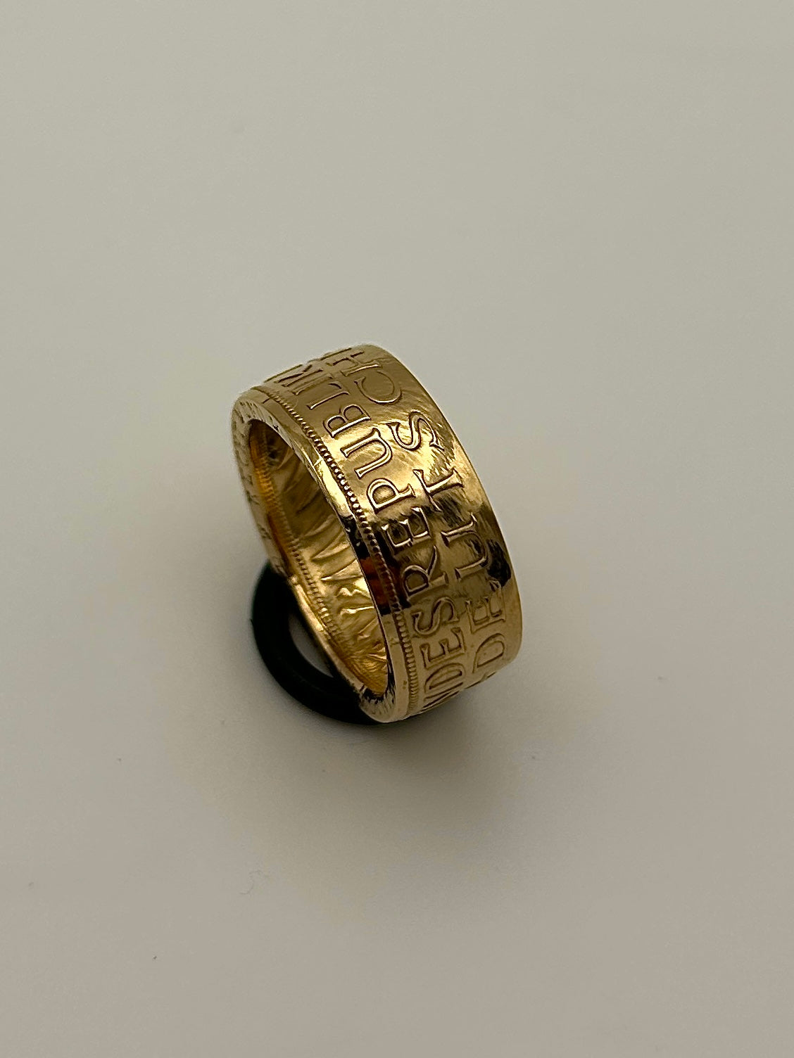 Bundesrepublik Gold