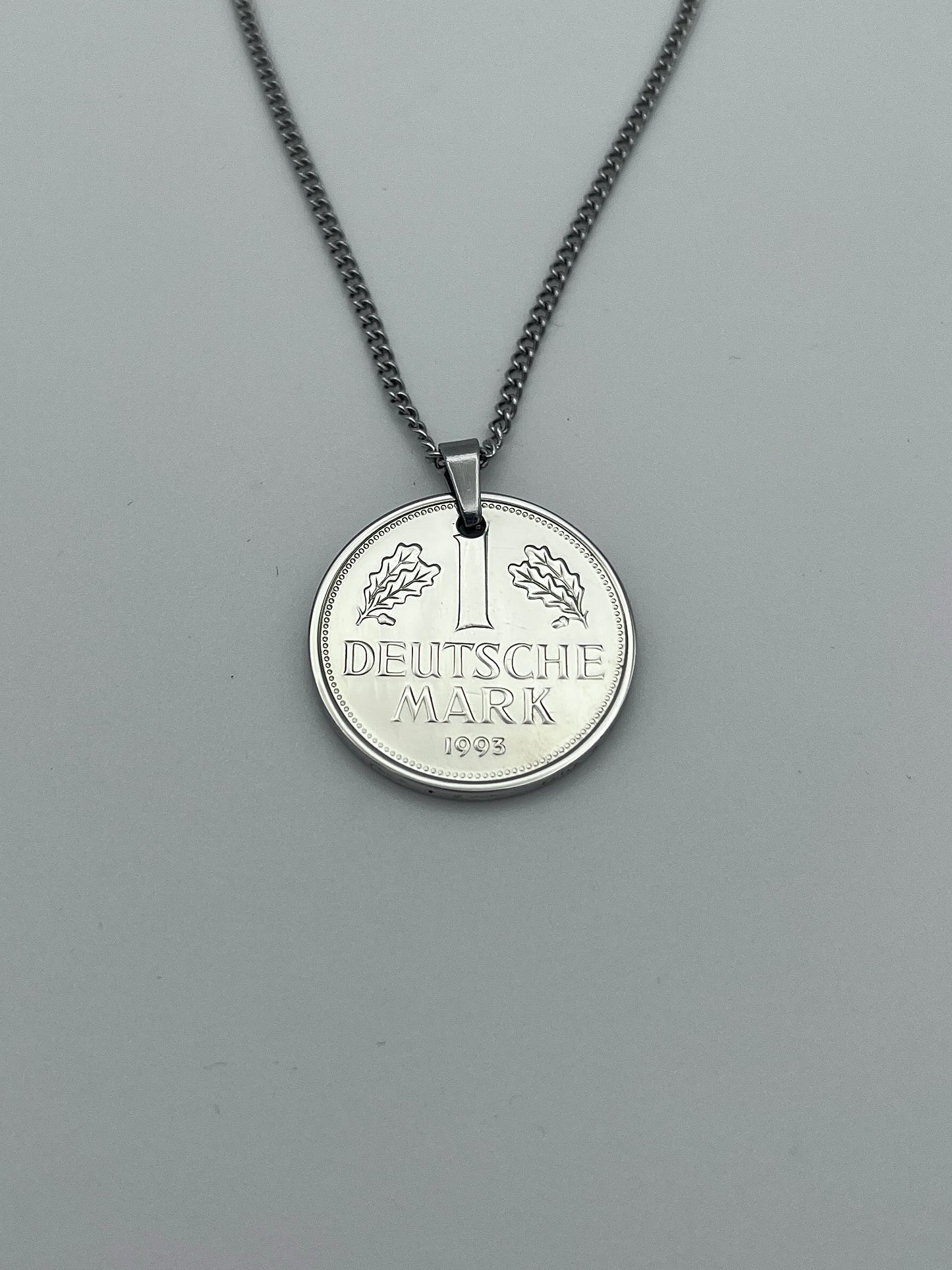 Deutsche Nostalgie Silber
