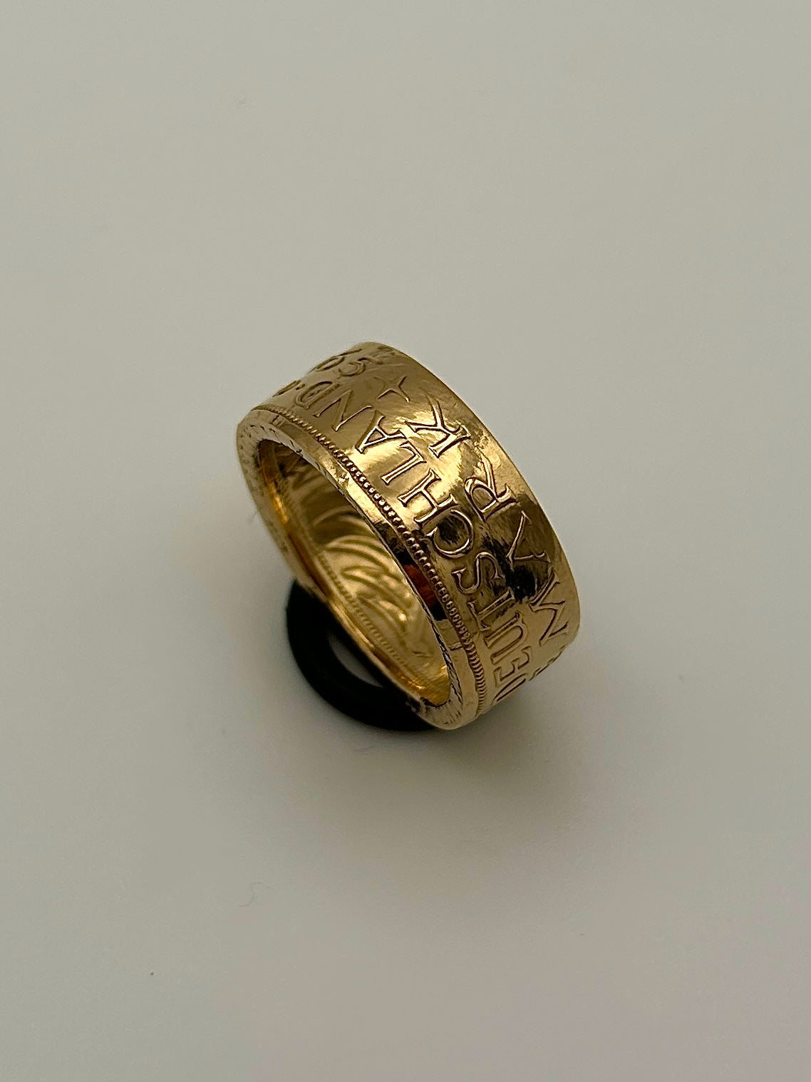 Bundesrepublik Gold