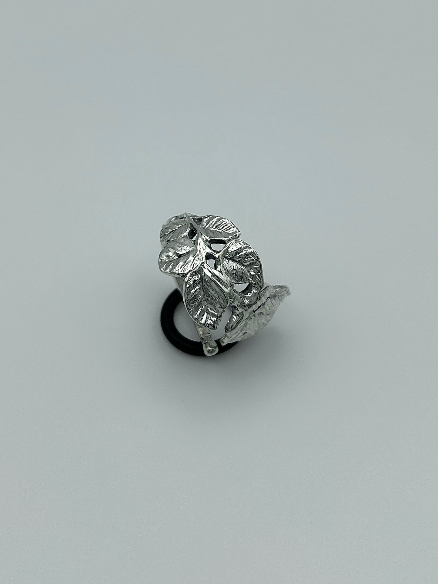 Silberrose
