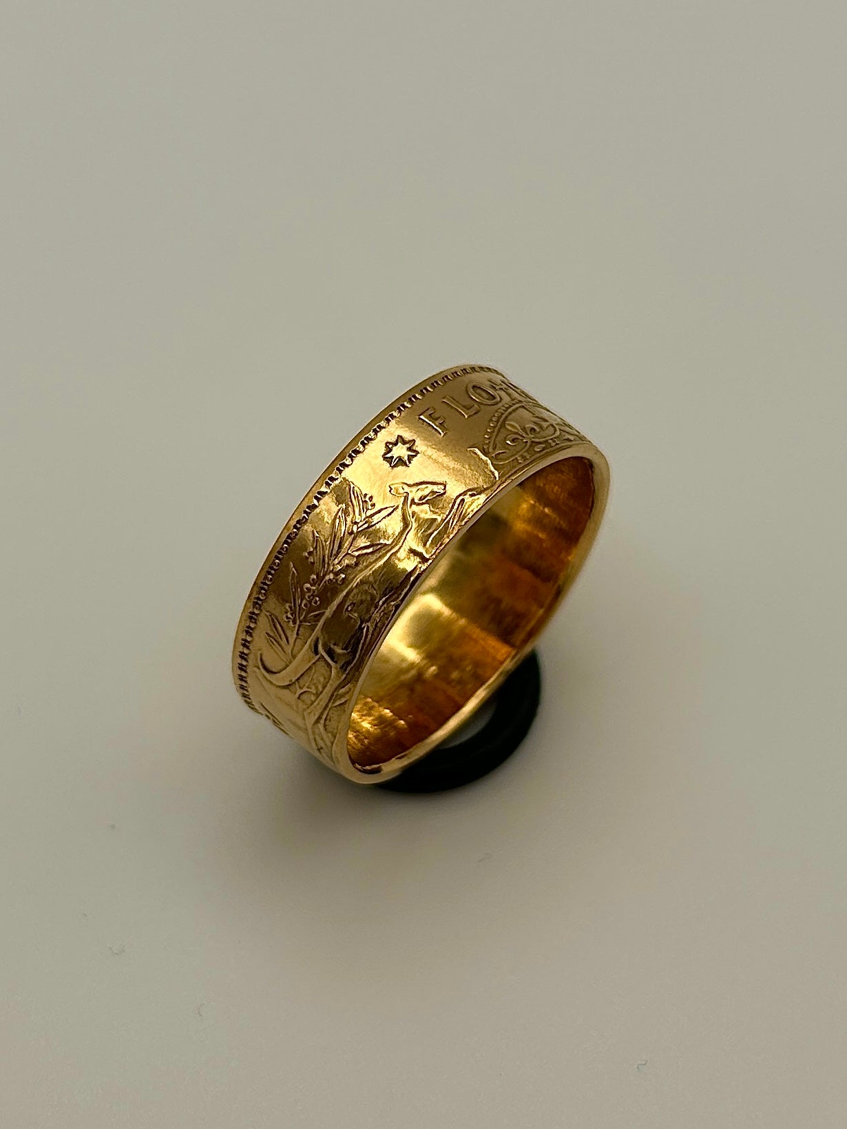 Australia Gold
